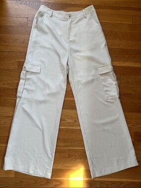 NWT Sage The Label High-Rise Pant